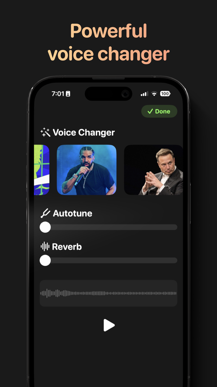 SongAI - Create AI Music