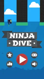 How to cancel & delete ninja dive 1