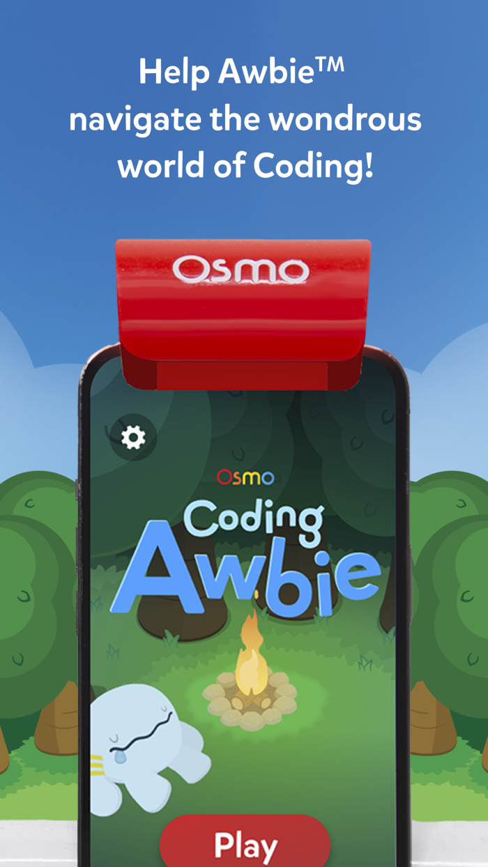 Osmo Coding Awbie