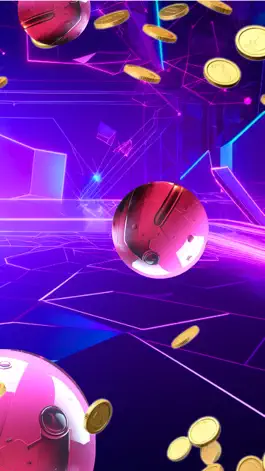 Game screenshot Nine Dream Balls hack