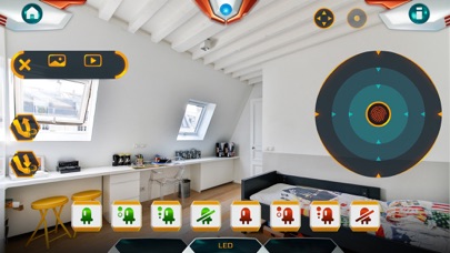 Evolution Robot 2023 Screenshot