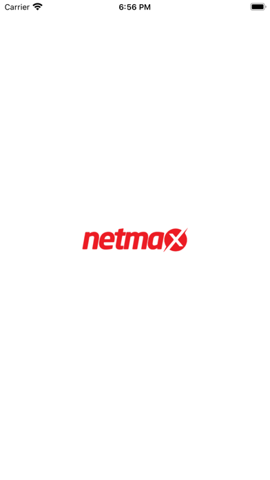 Netmax Screenshot