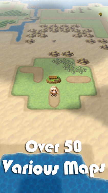 Essence: A Boy screenshot-3