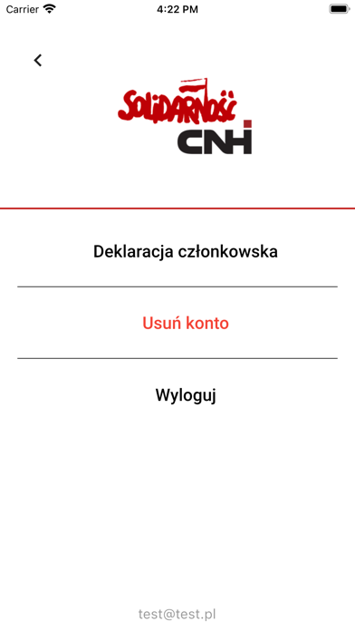 SCNHi Screenshot