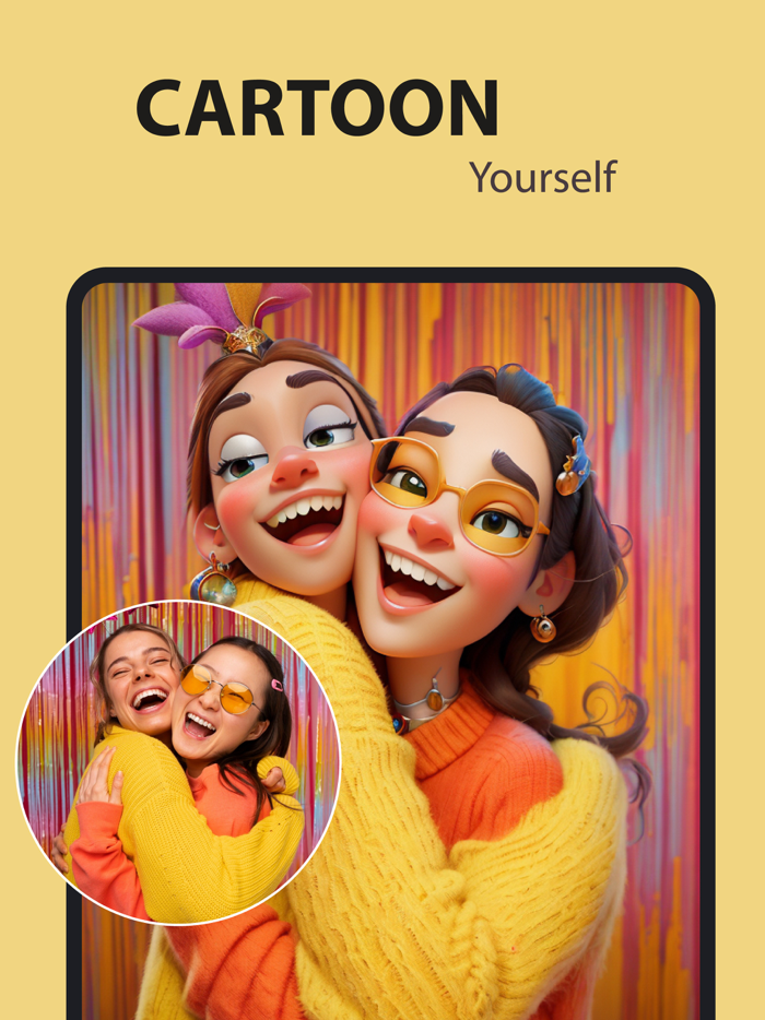 AI Photo Enhancer - Nero Lens