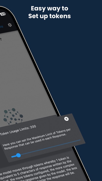 Gip: ChatBot Ai - IA Chat screenshot-9