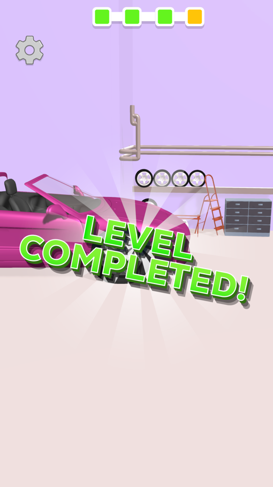 #9. Wheel Simulator (iOS) 由: ozan akbaba