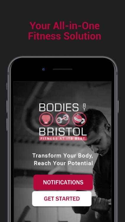 Bodies By Bristol