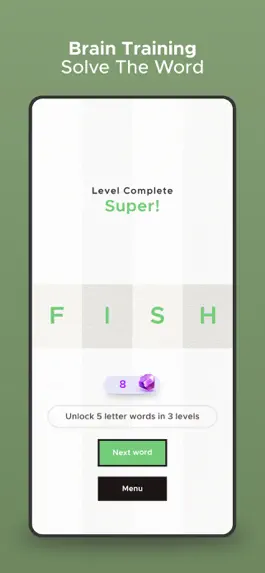 Game screenshot Letterly apk