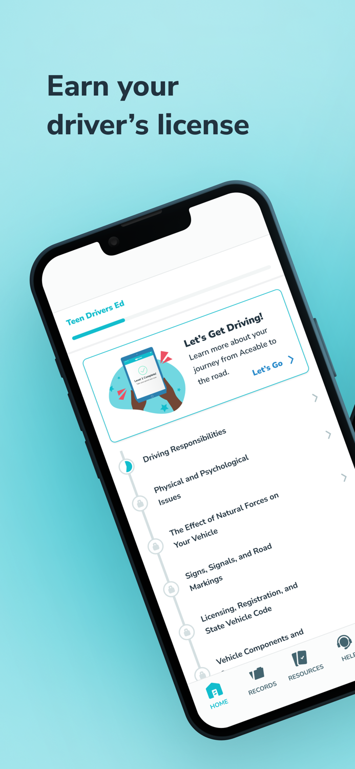 Aceable – Driving School App