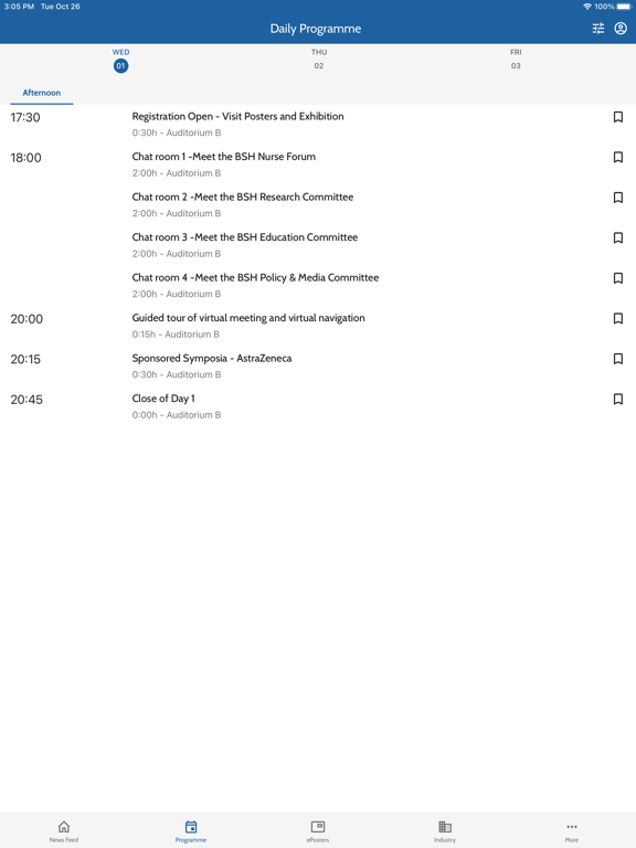 Screenshot #6 pour BSHeartFailure