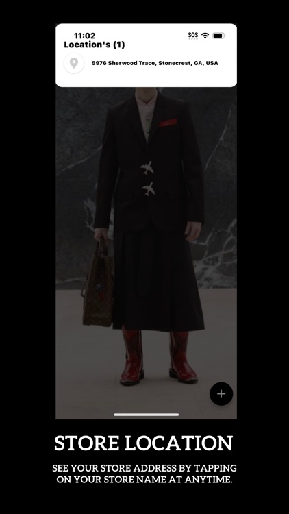 iAccesss Store App screenshot-8