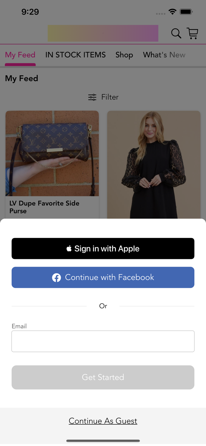 Living Well Eastern Shore