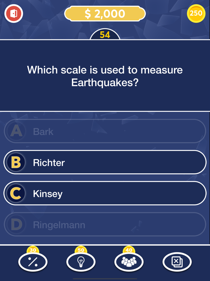 Trivia Questions and Answers