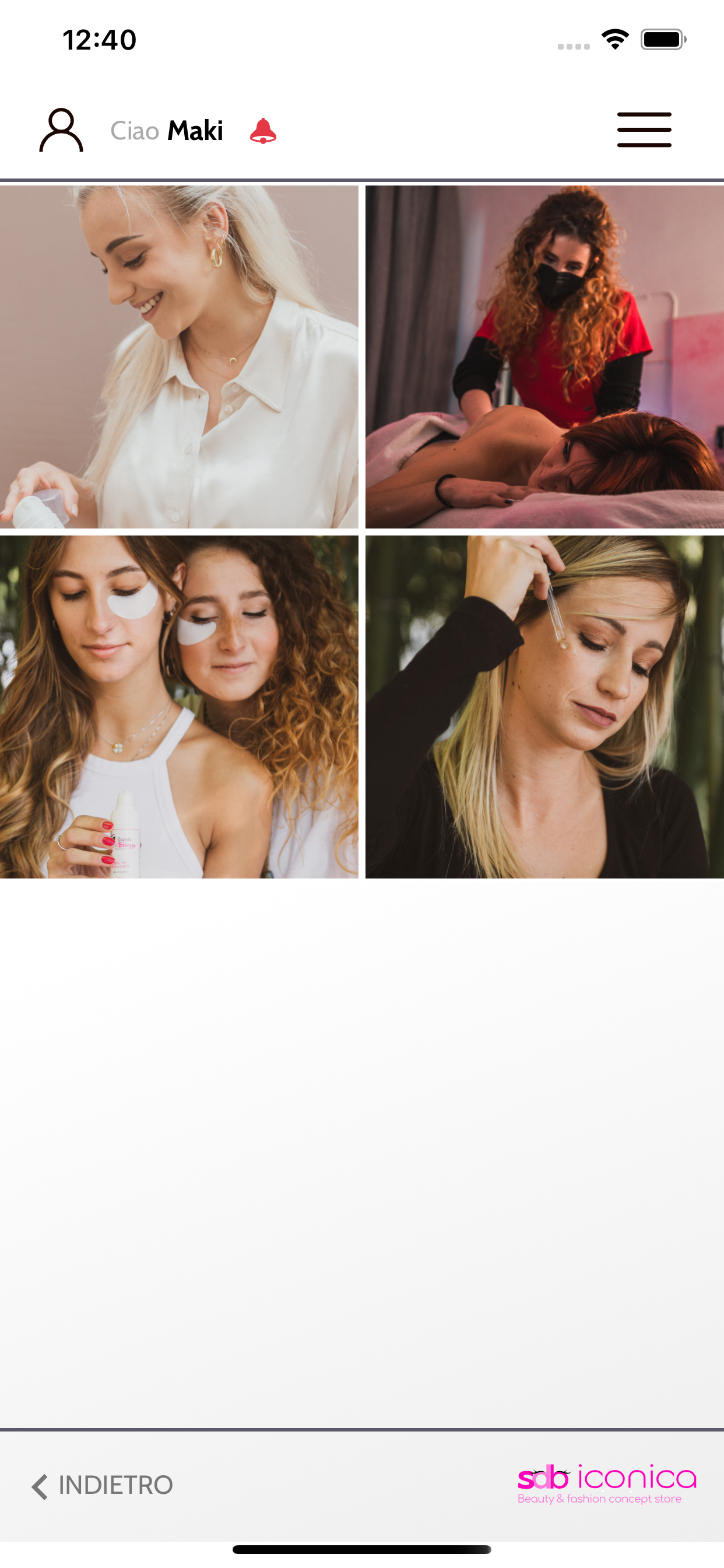 Sdb Iconica