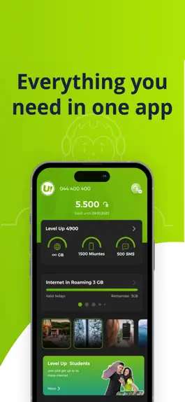 Game screenshot Ucom mod apk