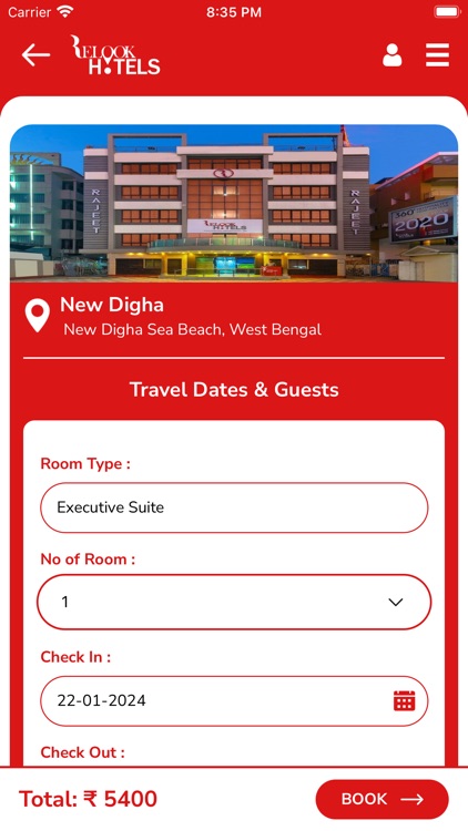 Relook Hotels