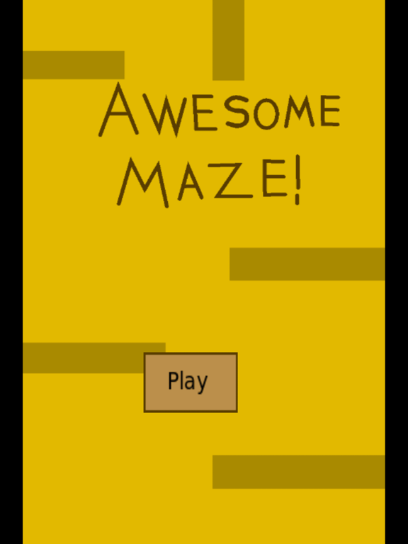 Screenshot #4 pour Amazing Rotate Maze