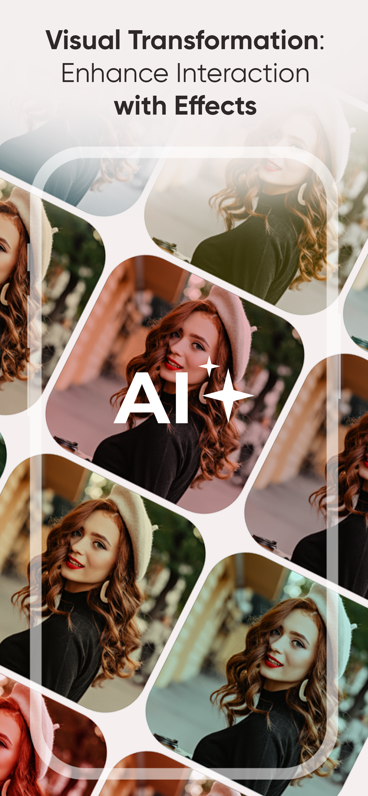 Who profile: AI Analysis