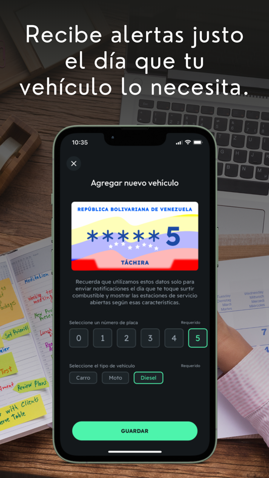 #8. Su+ App (iOS) 由: Digideas C.A