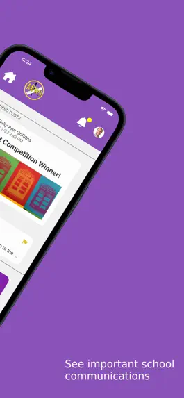 Game screenshot Milby Primary School apk