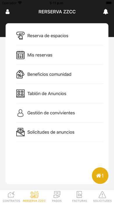 Screenshot #3 pour Aransa Grupo Inmobiliario