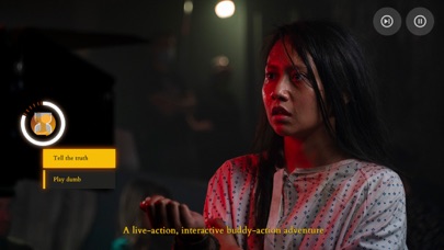 Mia and the Dragon Princess Screenshot