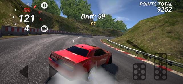 Drift Hunters: derrapagens em um jogo offline para Android - Mobile Gamer