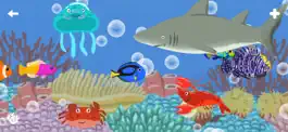 Game screenshot My Small Aquarium mod apk
