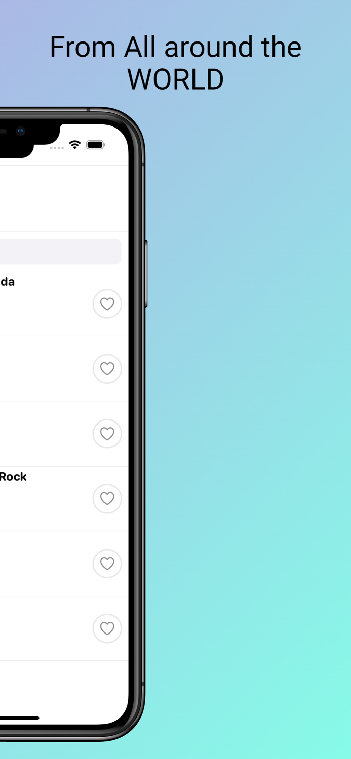 Classic Rock Radio Stations FM