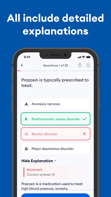 LCSW Practice Exam 2025