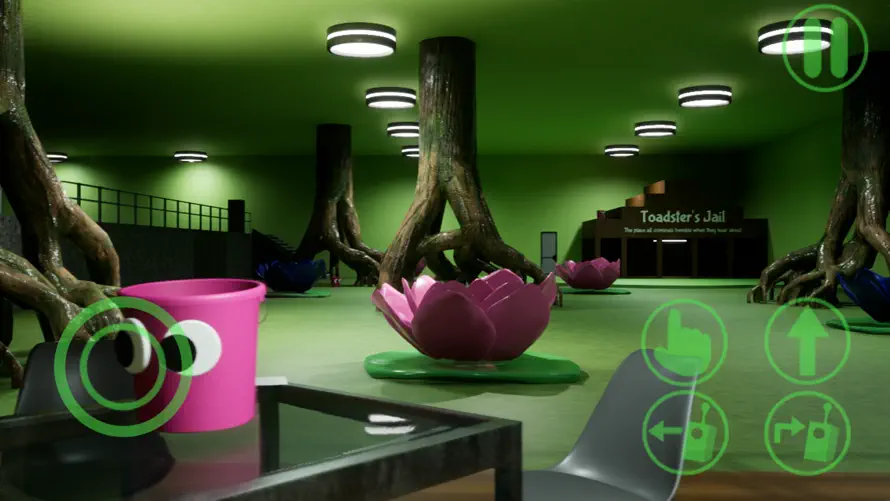 Garten of Banban 3 screenshot 4