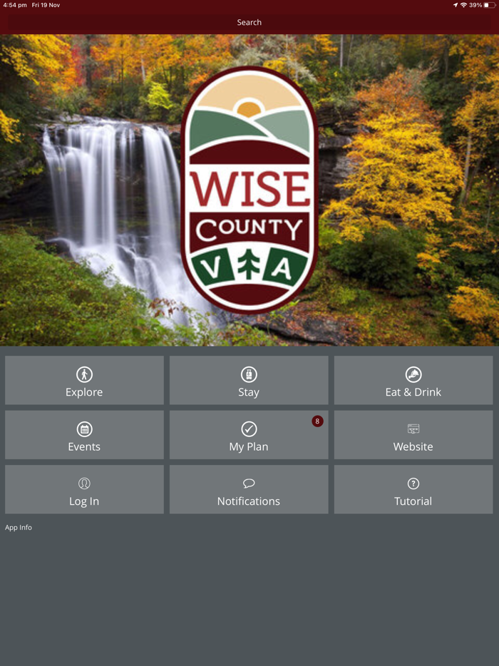 Visit Wise County VA