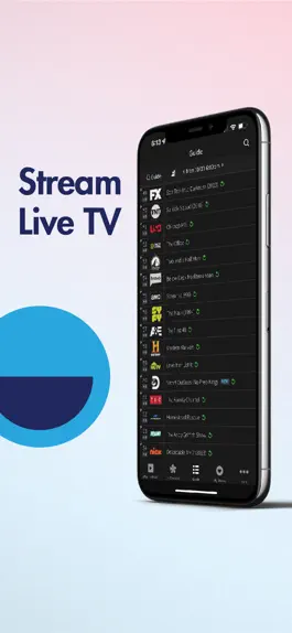 Game screenshot Breezeline Stream TV mod apk