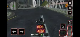 Game screenshot Motorcycle Pizza Delivery Game apk