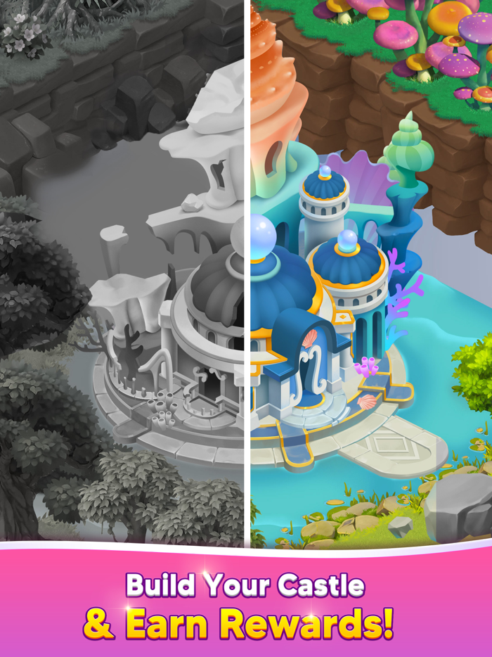 Bubble Miracle Win Real Cash