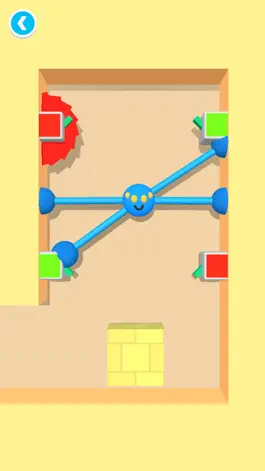 Game screenshot Spider Guy apk
