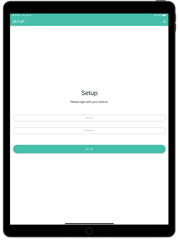 Screenshot #4 pour Giftcard Easy