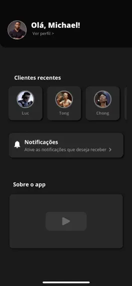 Game screenshot ST Coach Pro: Personal Trainer apk