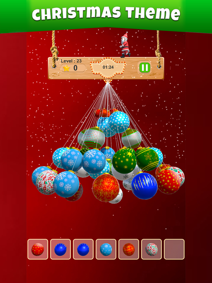 Balloon Pop Bubble Shooter 3D