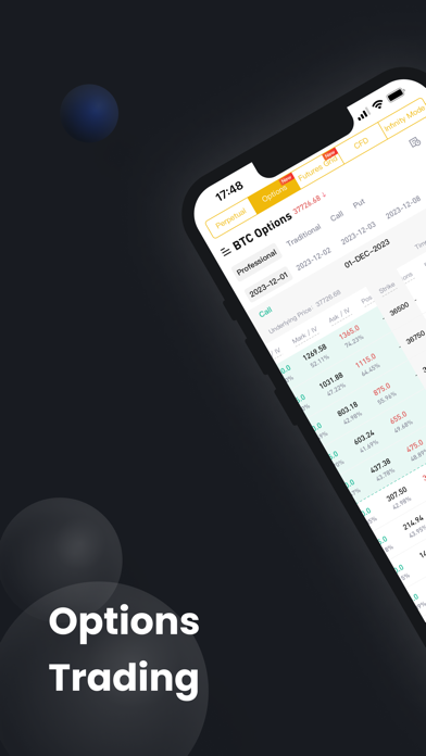 Ulink Pro Screenshot