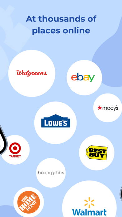 LuckyDiem: Cash Back Shop, Fun Screenshot