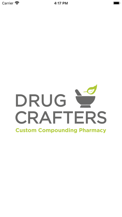 Drug Crafters Pharmacy Rx Screenshot
