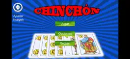 Game screenshot Chinchón Pabroton mod apk