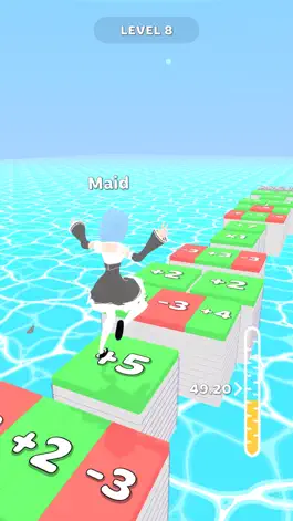 Game screenshot Runscotch! mod apk