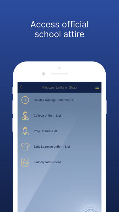 Reddam House Ballito Screenshot