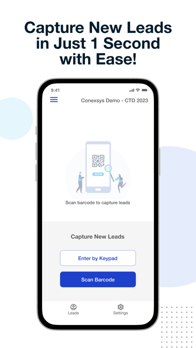 MyLEADS Mobile Screenshot