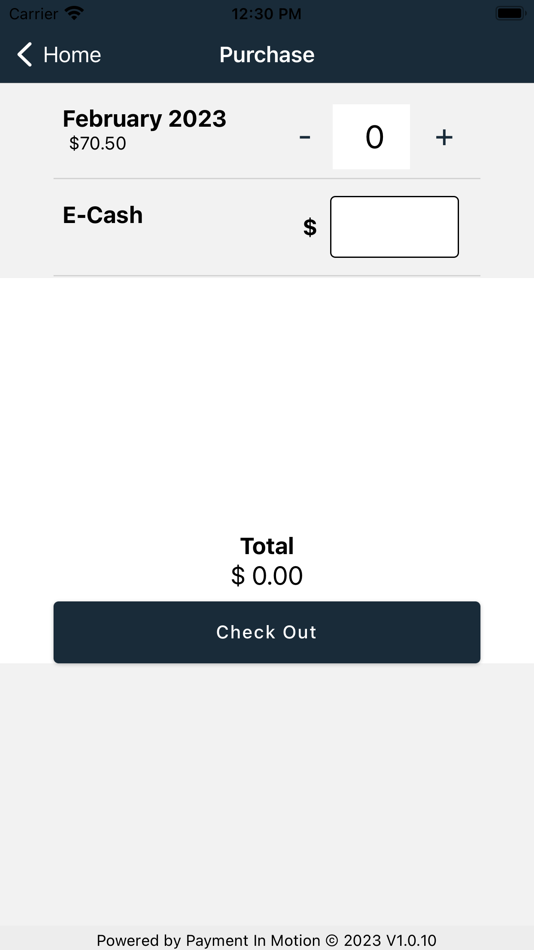 #5. MHT Go! (iOS) By: Payment In Motion