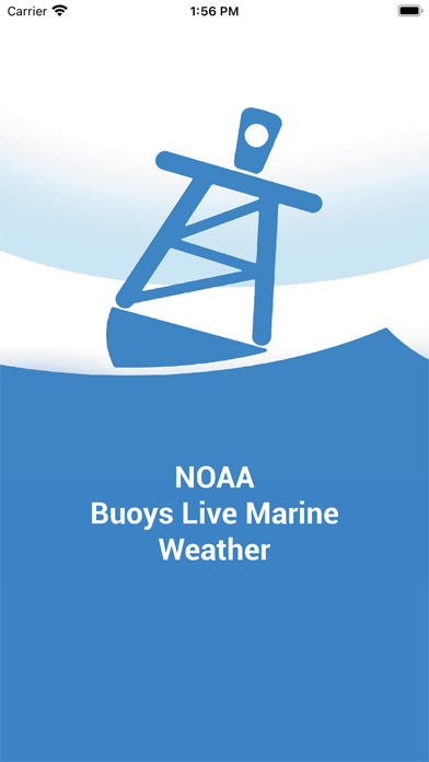 NOAA Buoys Live Marine Weatherのおすすめ画像9