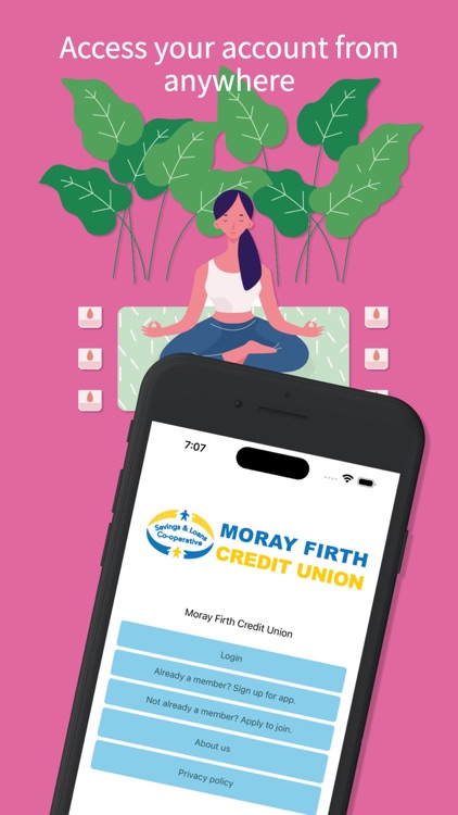 Moray Firth Credit Union